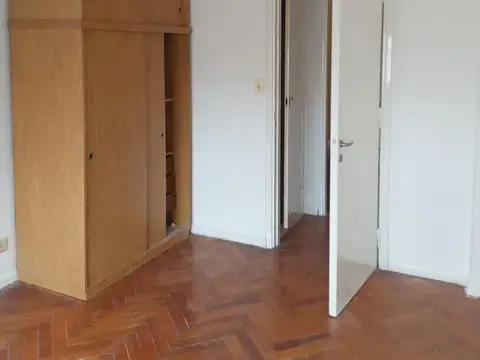 Caballito 2 ambientes Balcón Luminoso Amplio