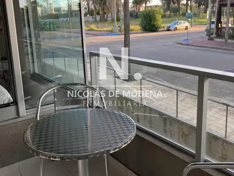 Departamento en Alquiler Temporal de 2 ambientes
