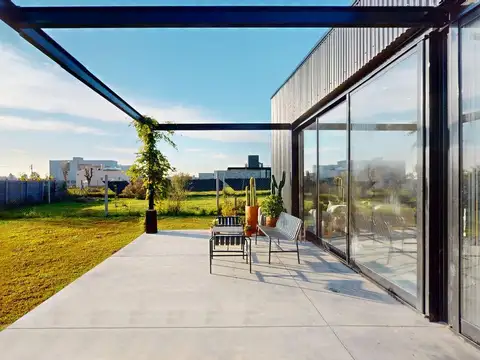 Casa en Venta 1 año