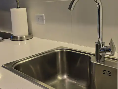 Dr Velez Sarsfield 500, Piso 1