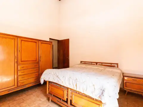 VENTA CASA 3 AMB - APTA CREDITO
