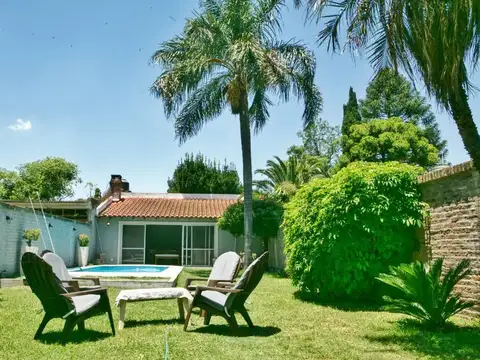 Casa en Venta 32 años