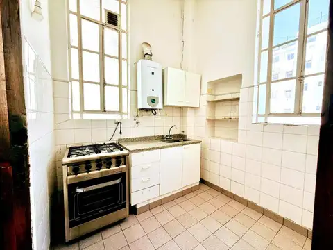 Departamento en Venta de 4 ambientes
