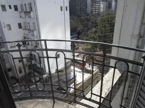 VENTA 4 AMB RETIRO  LUMINOSO APTO PROFESIONAL