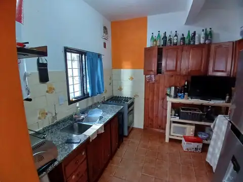 Depto Tipo Casa en Venta de 2 dormitorios