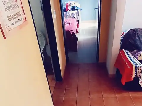 Depto Tipo Casa en Venta en Caseros, USD 60.000