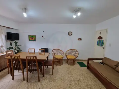 Departamento en Venta al Sur