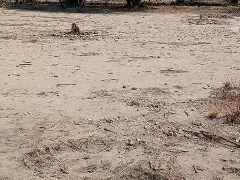 Terreno en Venta en Rodeo Del Medio, USD 8.000