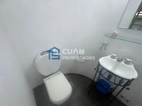 Los Fresnos casa en venta - CUAN PROPIEDADES