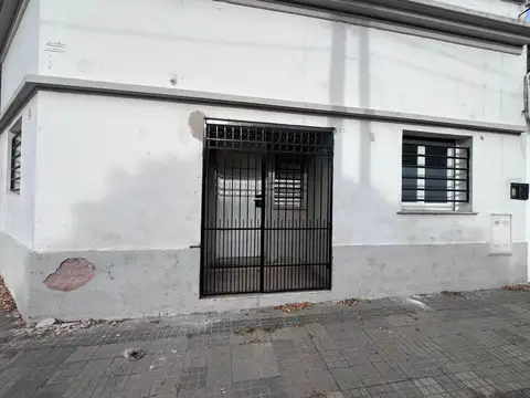 Casa en alquiler
