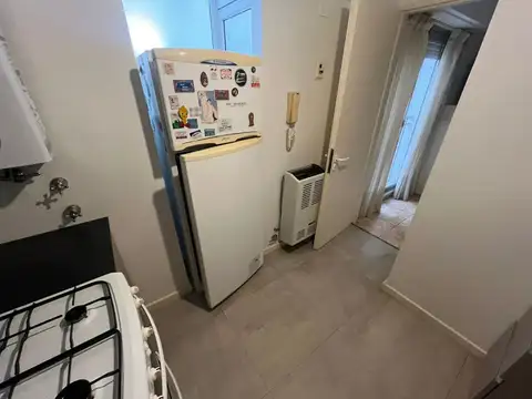 Departamento en Alquiler Temporal al Norte