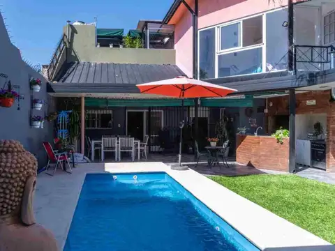 Casa en Venta en Granadero Baigorria, Rosario