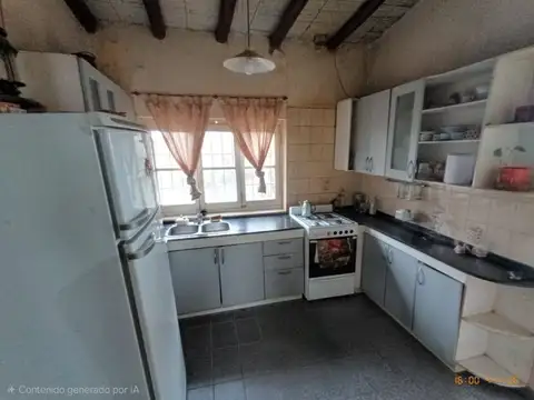 VENTA CASA A RECICLAR MAIPU RUTA 7 