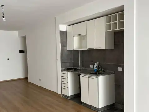 Departamento en palermo