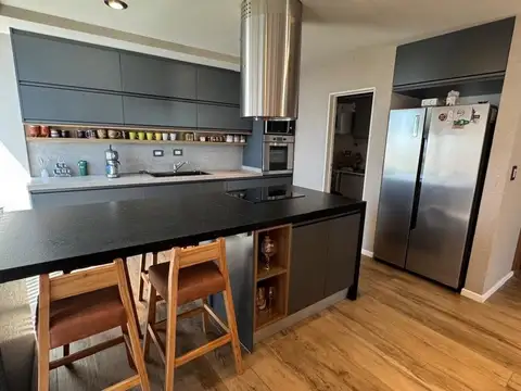 Departamento en Venta al Noroeste