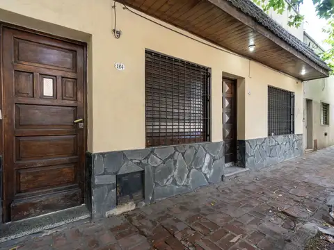 CIUDADELA PH 3 AMBIENTES CON PATIO