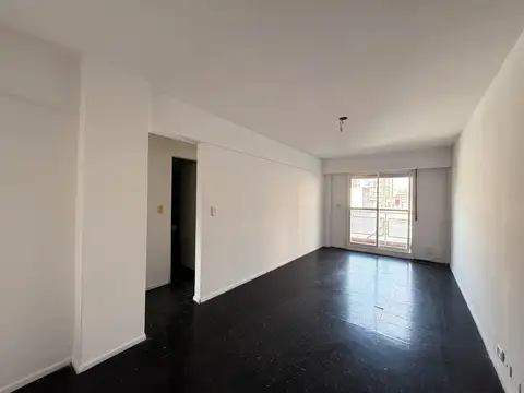 Departamento en Alquiler en Centro, Rosario