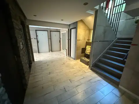 Alquiler - Departamento 4 ambientes torre 34