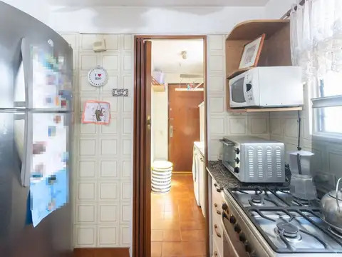 Departamento en Venta 44 años