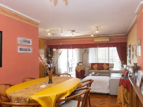 Departamento en Venta de 3 dormitorios