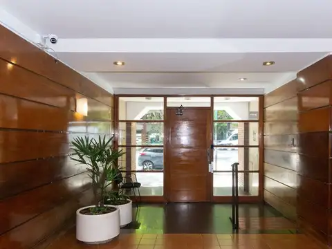 Avenida Doctor Honorio Pueyrredón 1200