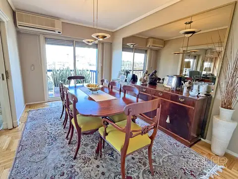 Departamento en Venta 45 años
