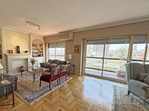 Departamento en Venta de 6 ambientes