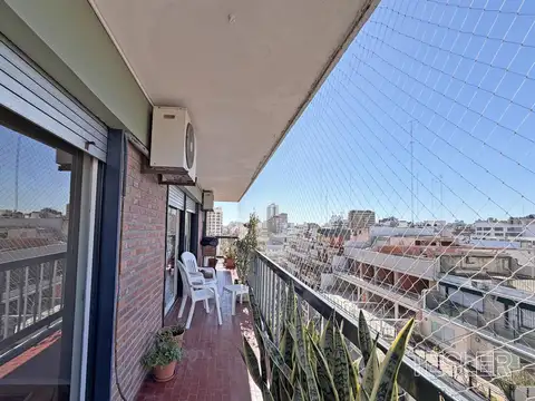 Departamento en Venta en Belgrano, USD 560.000