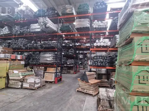 Galpon en Venta 20 años