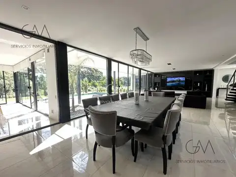 Casa en Alquiler Temporal A Estrenar