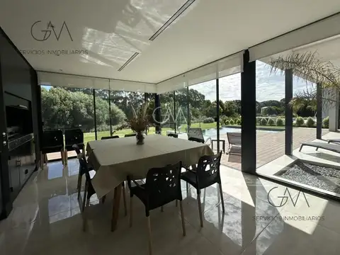 Casa en alquiler temporal en Rumenco