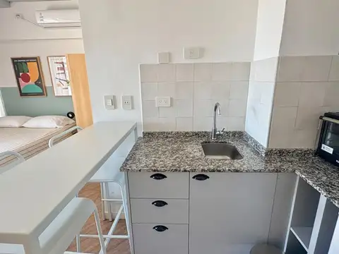Departamento en Venta Apto profesional