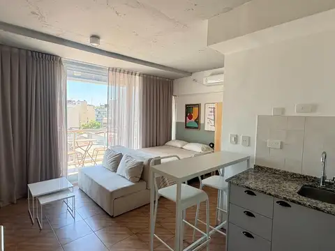Departamento en Venta 2 años