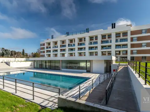 Departamento en venta Vivant Tortugas Norte Pilar