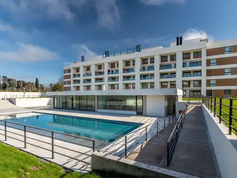 Departamento en venta Vivant Tortugas Norte Pilar