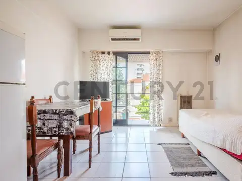 Departamento en Venta en Ciudadela, USD 35.000