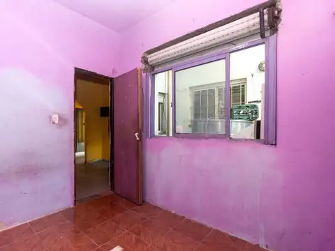 Depto Tipo Casa en Venta en Tablada, USD 70.000