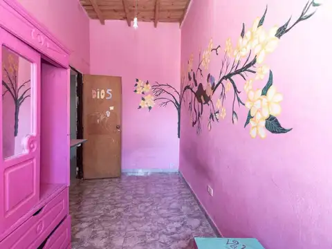 Depto Tipo Casa en Venta 41 años