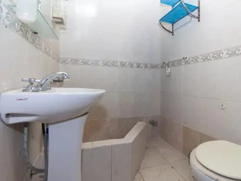 Depto Tipo Casa en Venta de 6 ambientes