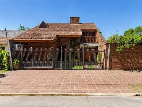 CASA EN VENTA BARRIO CAP SMITHFIELD