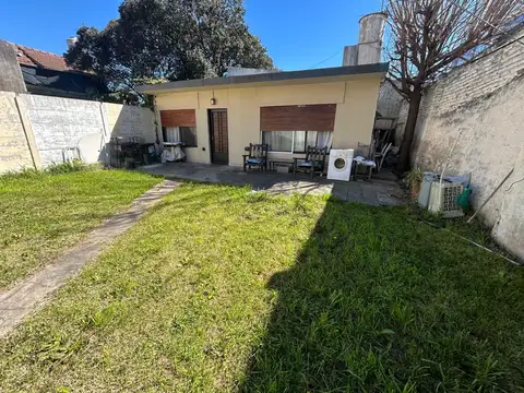 Depto Tipo Casa en Venta de 1 dormitorio