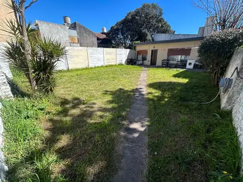 Depto Tipo Casa en Venta de 2 ambientes