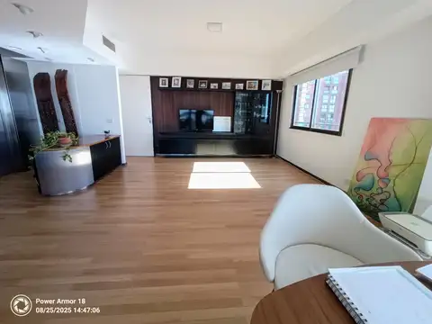 Departamento en Alquiler con 2 cocheras