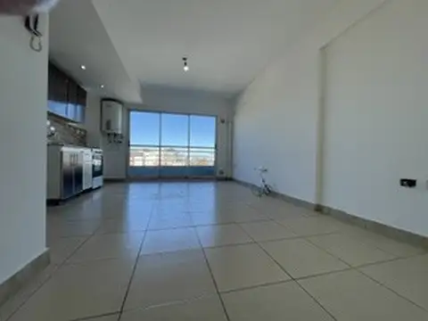 EXCEL MONO-AMB. DE 36 MTS (DIVISIBLE 100%) BALCON BAÑO COMPLETO CON BAÑERA BAJAS EXP APTO PROFESIONAL VISTA-LUZ