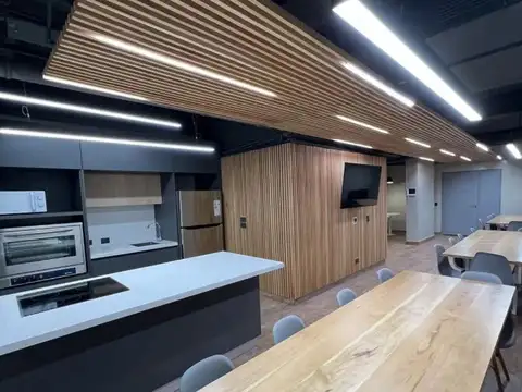 Departamento en Venta al Este