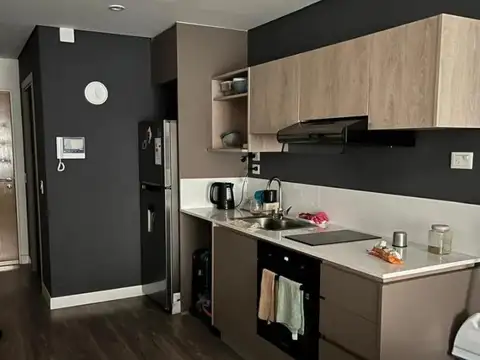 Departamento en Venta de Monoambiente