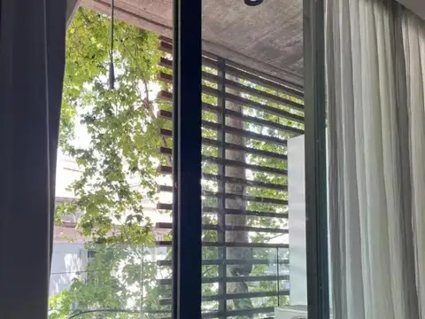 Departamento en Venta en Palermo, USD 95.000