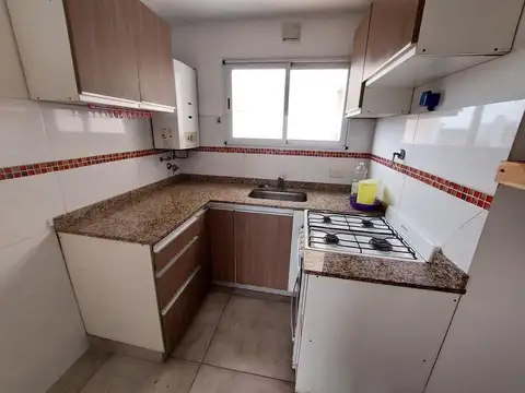 Departamento en Alquiler 15 años