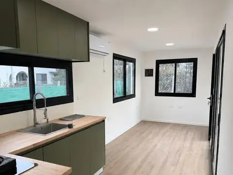Alquiler Temporal de casa en bella vista