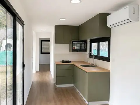 Casa en Alquiler Temporal en Bella Vista, USD 700